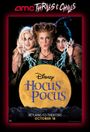 Hocus Pocus Poster